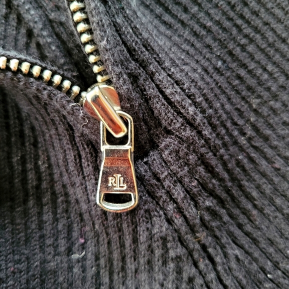 Ralph Lauren Sweater - Picture 5 of 5